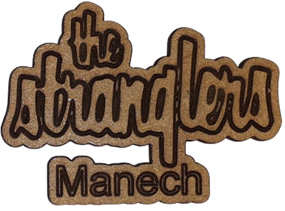 Magnet - The Stranglers  personnalisable